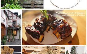 Landhaus Gräfendhron